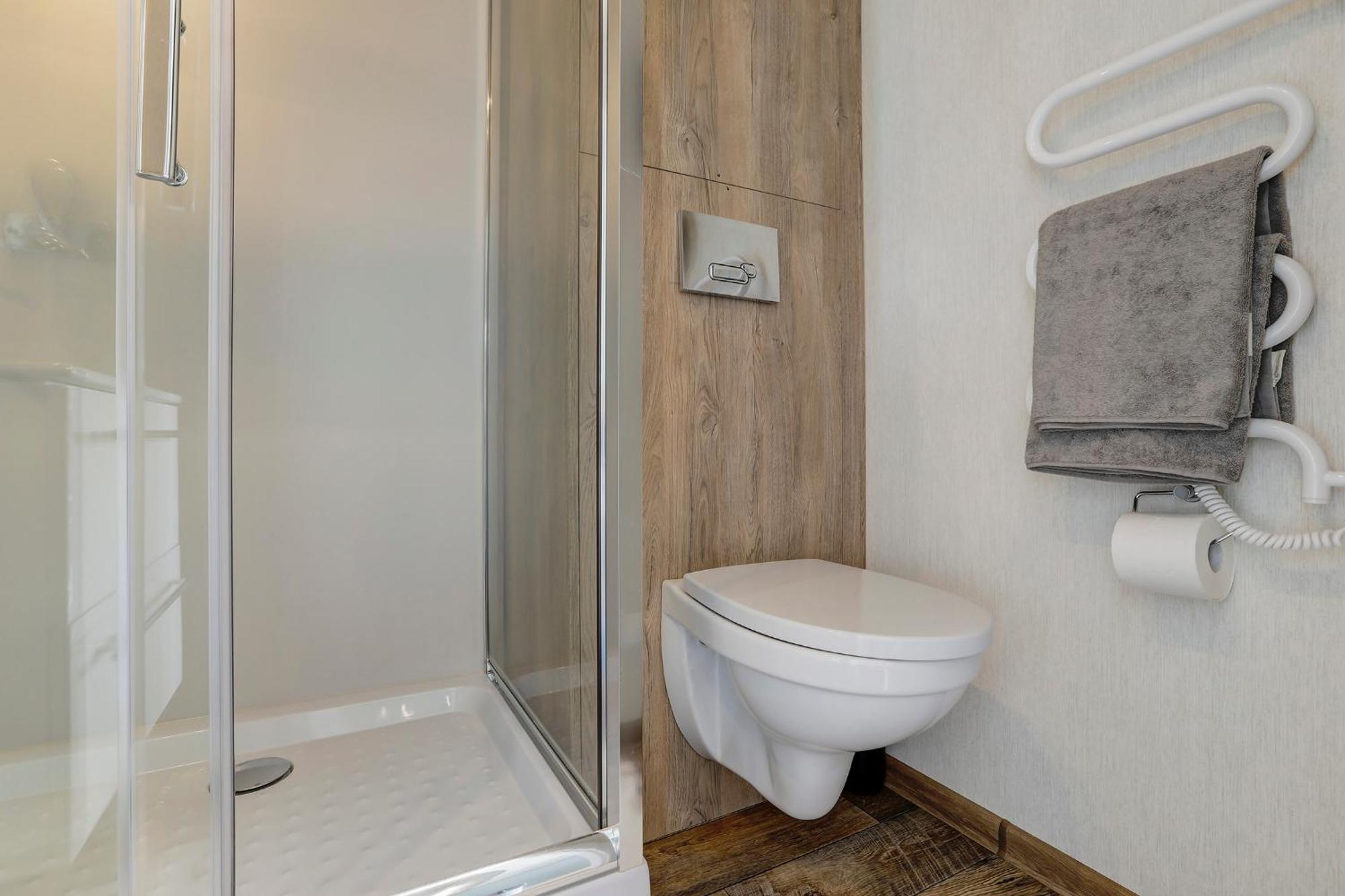 Luxe Houseboat Skoft Hotel Grou Bagian luar foto